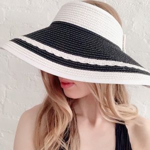 Beach visor